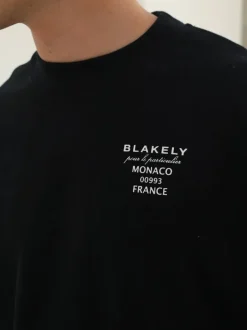 Jumpers*Blakely Clothing Monaco Jumper