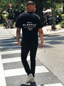 T-Shirts*Blakely Clothing Monaco Relaxed T-Shirt