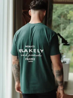 Trending*Blakely Clothing Monaco Relaxed T-Shirt
