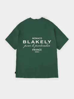Trending*Blakely Clothing Monaco Relaxed T-Shirt