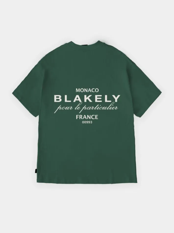 Trending*Blakely Clothing Monaco Relaxed T-Shirt