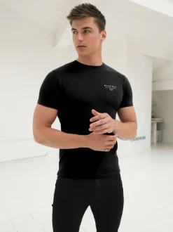 T-Shirts*Blakely Clothing Monaco T-Shirt