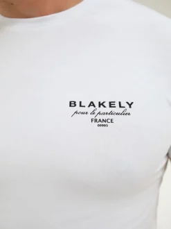 T-Shirts*Blakely Clothing Monaco T-Shirt