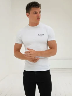 T-Shirts*Blakely Clothing Monaco T-Shirt