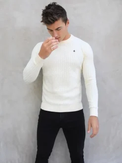 Jumpers*Blakely Clothing Moreno Relaxed Jumper