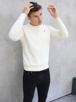 Jumpers*Blakely Clothing Moreno Relaxed Jumper
