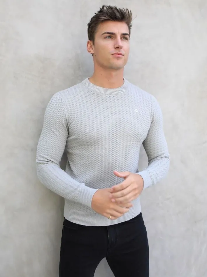 Jumpers*Blakely Clothing Moreno Relaxed Jumper