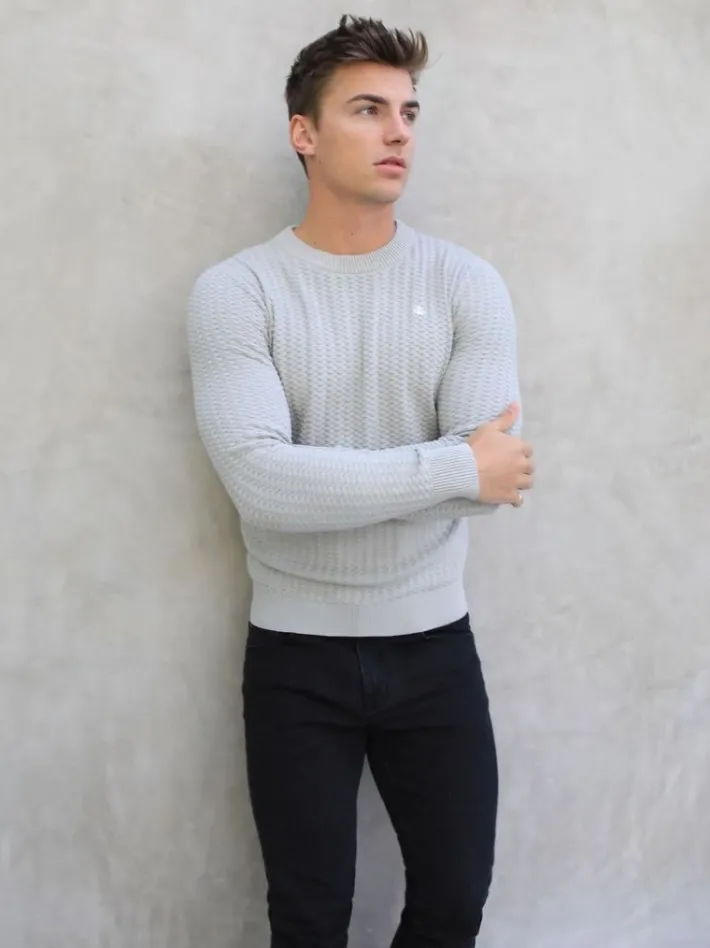 Jumpers*Blakely Clothing Moreno Relaxed Jumper