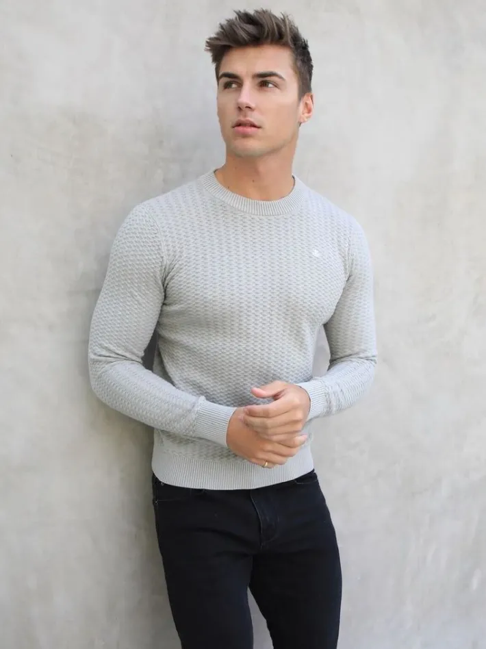 Jumpers*Blakely Clothing Moreno Relaxed Jumper