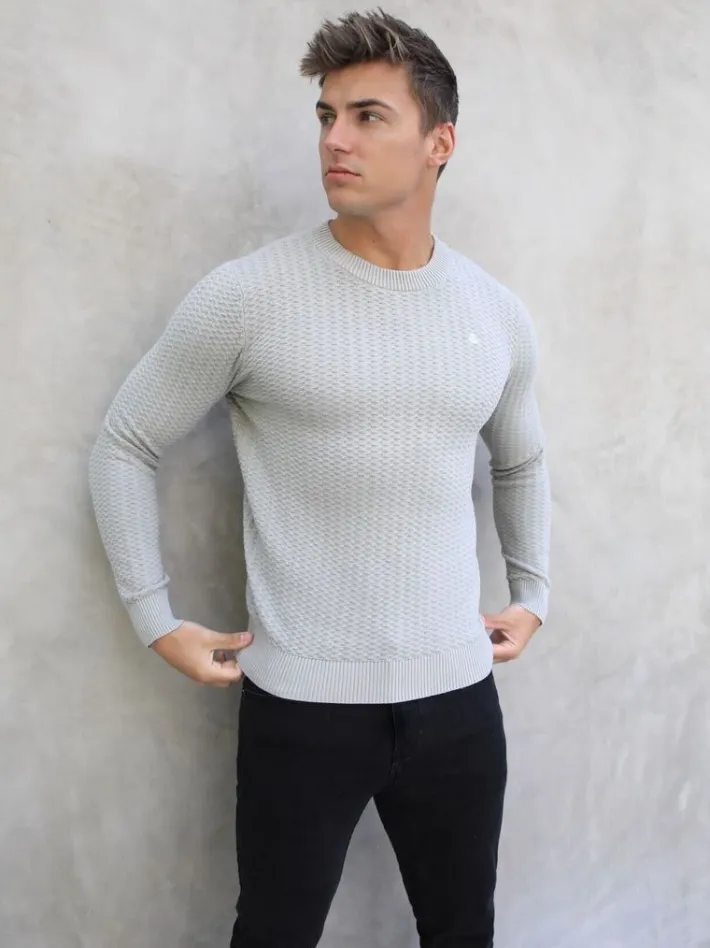 Jumpers*Blakely Clothing Moreno Relaxed Jumper