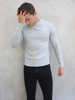 Jumpers*Blakely Clothing Moreno Relaxed Jumper