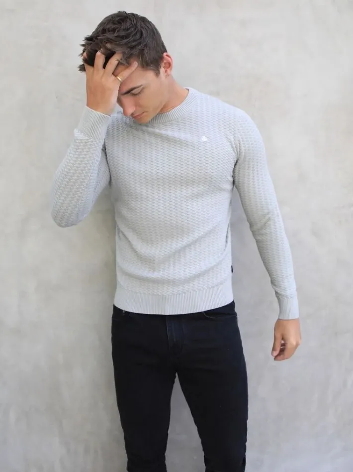 Jumpers*Blakely Clothing Moreno Relaxed Jumper
