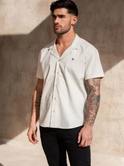 Shirts & Polos*Blakely Clothing Nador Open Collared Shirt