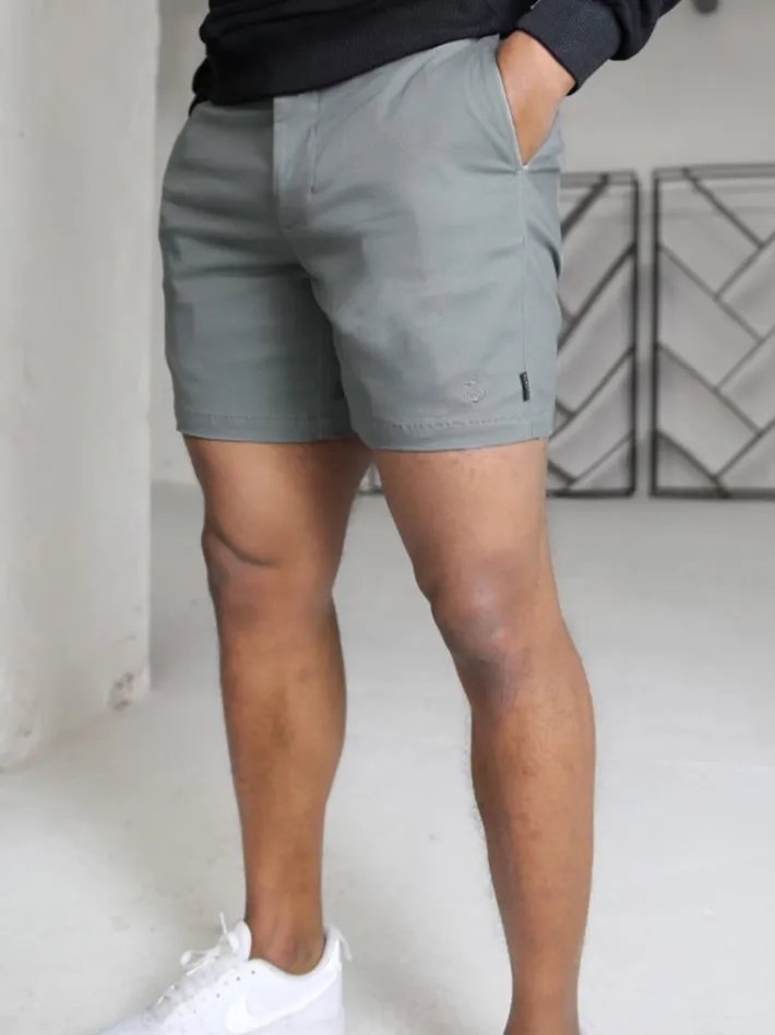 Trending*Blakely Clothing Nauvoo Chino Shorts
