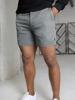 Trending*Blakely Clothing Nauvoo Chino Shorts