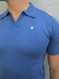 Shirts & Polos*Blakely Clothing Oakland Polo