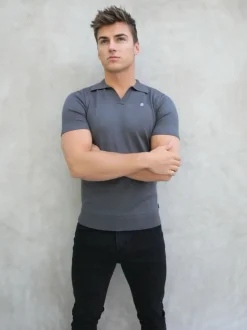 Trending*Blakely Clothing Oakland Polo