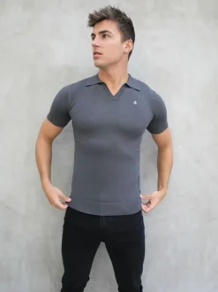 Trending*Blakely Clothing Oakland Polo