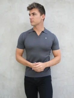 Trending*Blakely Clothing Oakland Polo