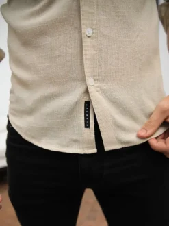 Shirts & Polos*Blakely Clothing Odessa Pinstripe Shirt