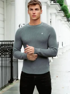 Jumpers*Blakely Clothing Olton Knit Jumper
