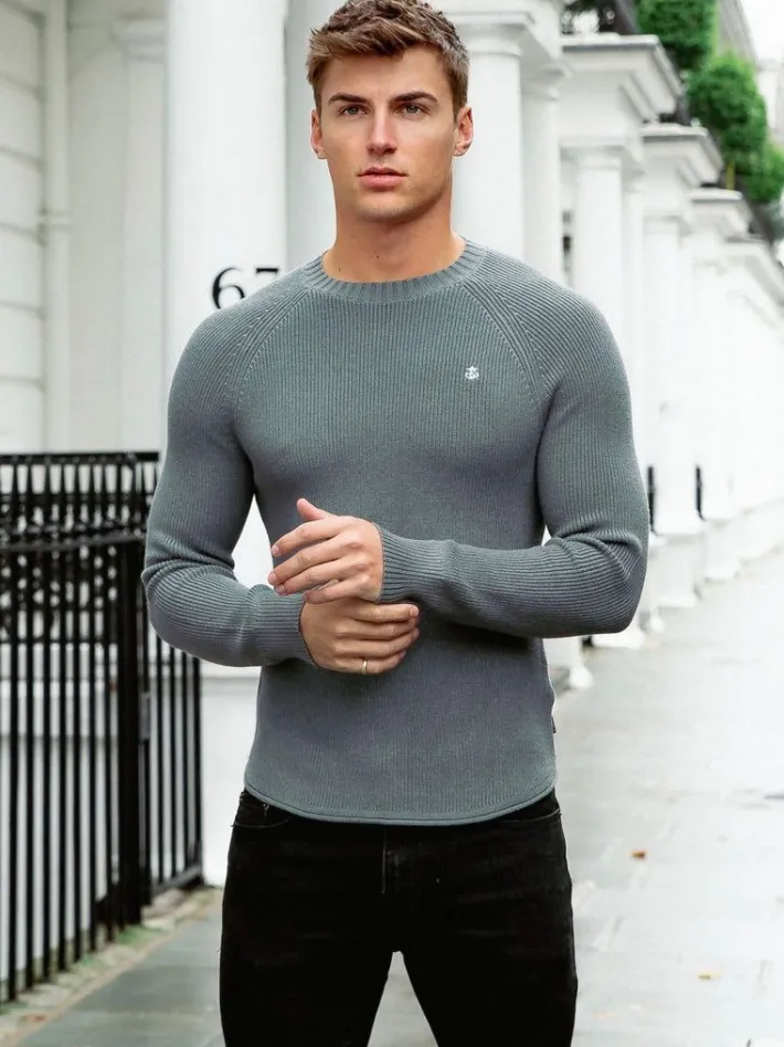Jumpers*Blakely Clothing Olton Knit Jumper