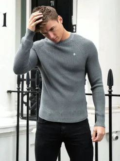 Jumpers*Blakely Clothing Olton Knit Jumper