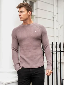 Jumpers*Blakely Clothing Olton Knit Jumper