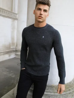 Jumpers*Blakely Clothing Olton Knit Jumper
