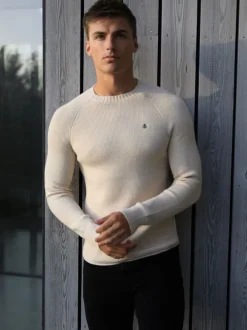 Jumpers*Blakely Clothing Olton Knit Jumper