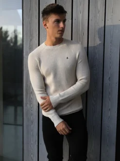 Jumpers*Blakely Clothing Olton Knit Jumper
