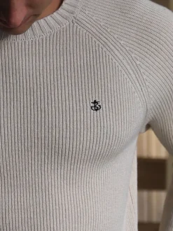 Jumpers*Blakely Clothing Olton Knit Jumper