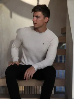 Jumpers*Blakely Clothing Olton Knit Jumper