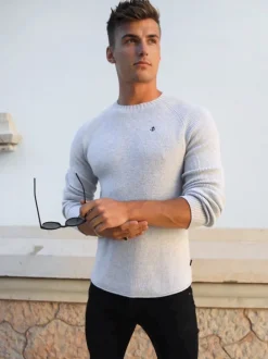 Jumpers*Blakely Clothing Olton Knit Jumper
