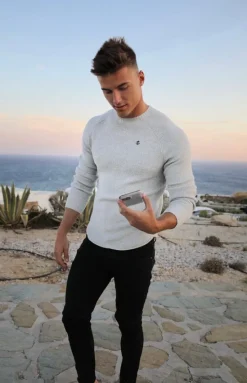 Jumpers*Blakely Clothing Olton Knit Jumper