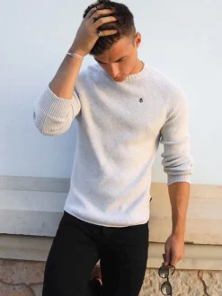 Jumpers*Blakely Clothing Olton Knit Jumper