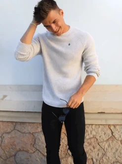 Jumpers*Blakely Clothing Olton Knit Jumper