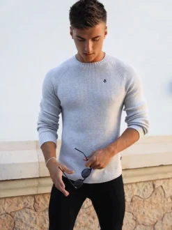 Jumpers*Blakely Clothing Olton Knit Jumper