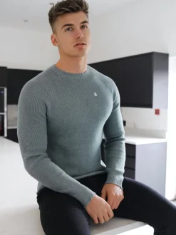 Jumpers*Blakely Clothing Olton Knit Jumper