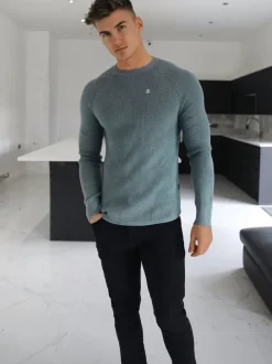 Jumpers*Blakely Clothing Olton Knit Jumper