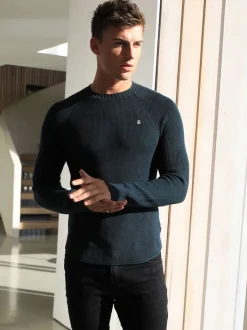 Jumpers*Blakely Clothing Olton Knit Jumper