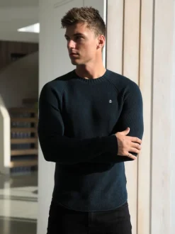Jumpers*Blakely Clothing Olton Knit Jumper