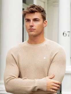 Jumpers*Blakely Clothing Olton Knit Jumper