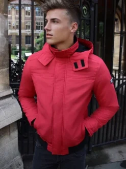 Sale*Blakely Clothing Olympia Coat