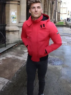 Sale*Blakely Clothing Olympia Coat