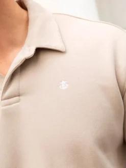 Jumpers*Blakely Clothing Otley Collared Jumper