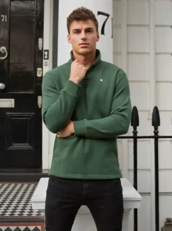 Jumpers*Blakely Clothing Otley Collared Jumper