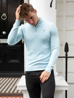 Jumpers*Blakely Clothing Oxbridge Jumper