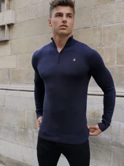 Jumpers*Blakely Clothing Oxbridge Jumper