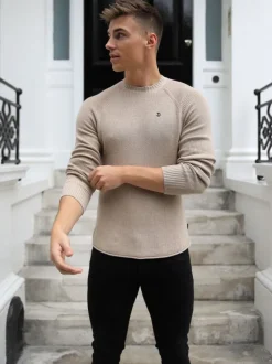 Jumpers*Blakely Clothing Oxley Knit Jumper